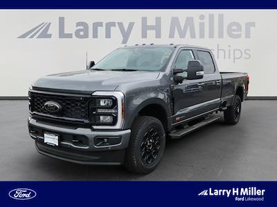 2025 Ford F-350 Crew Cab SRW 4WD Pickup for sale #LFO250660 - photo 1
