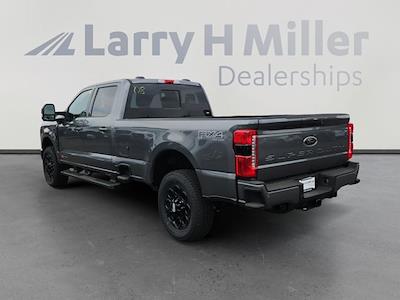 2025 Ford F-350 Crew Cab SRW 4WD Pickup for sale #LFO250660 - photo 2