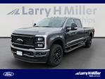 New 2025 Ford F-350 Lariat Crew Cab 4WD SRW Pickup for sale #LFO250660 - photo 1