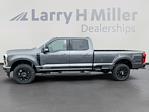 New 2025 Ford F-350 Lariat Crew Cab 4WD SRW Pickup for sale #LFO250660 - photo 3