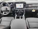New 2025 Ford F-350 Lariat Crew Cab 4WD SRW Pickup for sale #LFO250660 - photo 20