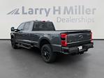 New 2025 Ford F-350 Lariat Crew Cab 4WD SRW Pickup for sale #LFO250660 - photo 2