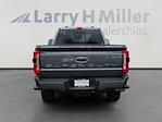 New 2025 Ford F-350 Lariat Crew Cab 4WD SRW Pickup for sale #LFO250660 - photo 4