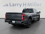 New 2025 Ford F-350 Lariat Crew Cab 4WD SRW Pickup for sale #LFO250660 - photo 5