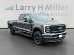 New 2025 Ford F-350 Lariat Crew Cab 4WD SRW Pickup for sale #LFO250660 - photo 7