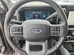 New 2025 Ford F-350 Lariat Crew Cab 4WD SRW Pickup for sale #LFO250660 - photo 9