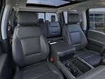 2025 Ford F-350 Crew Cab SRW 4WD Pickup for sale #LFO250661 - photo 10