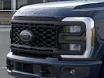 2025 Ford F-350 Crew Cab SRW 4WD Pickup for sale #LFO250661 - photo 17