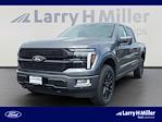 2025 Ford F-150 SuperCrew Cab 4WD Pickup for sale #LFO250662 - photo 1