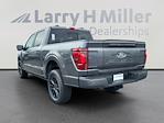 2025 Ford F-150 SuperCrew Cab 4WD Pickup for sale #LFO250662 - photo 2
