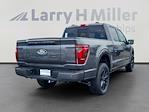 2025 Ford F-150 SuperCrew Cab 4WD Pickup for sale #LFO250662 - photo 5