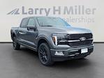 2025 Ford F-150 SuperCrew Cab 4WD Pickup for sale #LFO250662 - photo 7