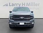 2025 Ford F-150 SuperCrew Cab 4WD Pickup for sale #LFO250662 - photo 8