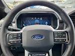2025 Ford F-150 SuperCrew Cab 4WD Pickup for sale #LFO250662 - photo 9