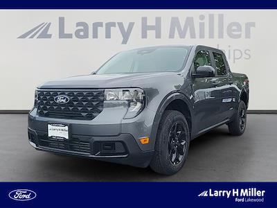 2025 Ford Maverick SuperCrew Cab AWD Pickup for sale #LFO250666 - photo 1