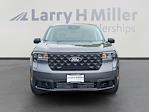2025 Ford Maverick SuperCrew Cab AWD Pickup for sale #LFO250666 - photo 8