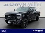 New 2025 Ford F-250 Lariat Crew Cab 4WD Pickup for sale #LFO250669 - photo 1