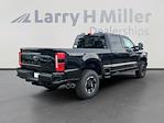 New 2025 Ford F-250 Lariat Crew Cab 4WD Pickup for sale #LFO250669 - photo 5