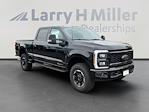 New 2025 Ford F-250 Lariat Crew Cab 4WD Pickup for sale #LFO250669 - photo 7