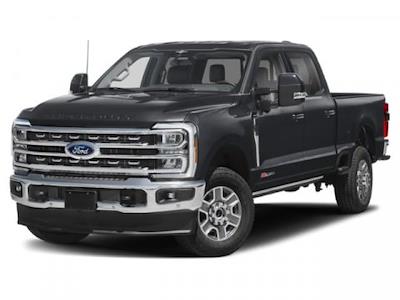 2025 Ford F-250 Crew Cab 4WD Pickup for sale #LFO250670 - photo 1