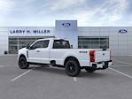 New 2025 Ford F-250 XL Super Cab 4WD Pickup for sale #LFO250672 - photo 4