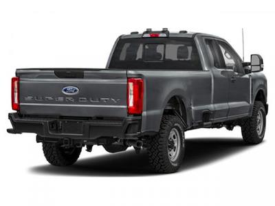 New 2025 Ford F-250 XL Super Cab 4WD Pickup for sale #LFO250685 - photo 2