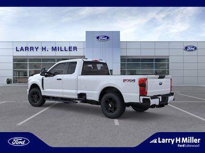 New 2025 Ford F-250 XL Super Cab 4WD Pickup for sale #LFO250685 - photo 2