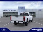 New 2025 Ford F-250 XL Super Cab 4WD Pickup for sale #LFO250685 - photo 8