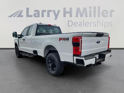 New 2025 Ford F-250 XL Super Cab 4WD Pickup for sale #LFO250689 - photo 2