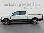 2025 Ford F-350 Crew Cab SRW 4WD Pickup for sale #LFO250699 - photo 3