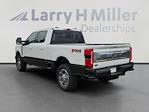 2025 Ford F-350 Crew Cab SRW 4WD Pickup for sale #LFO250699 - photo 2