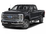New 2025 Ford F-350 Lariat Crew Cab 4WD SRW Pickup for sale #LFO250700 - photo 1