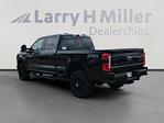 New 2025 Ford F-350 Lariat Crew Cab 4WD SRW Pickup for sale #LFO250700 - photo 2