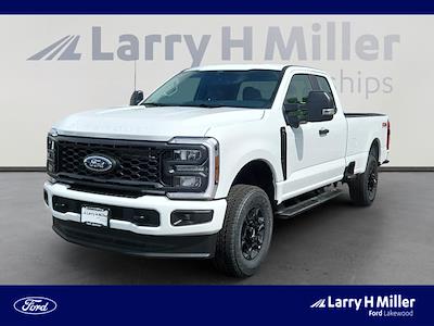 New 2025 Ford F-250 XL Super Cab 4WD Pickup for sale #LFO250701 - photo 1