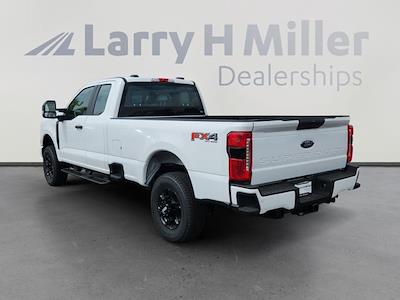 New 2025 Ford F-250 XL Super Cab 4WD Pickup for sale #LFO250701 - photo 2