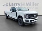 New 2025 Ford F-250 XL Super Cab 4WD Pickup for sale #LFO250701 - photo 7