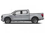 2025 Ford F-150 Lightning SuperCrew Cab AWD Pickup for sale #LFO250704 - photo 3