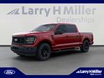 New 2025 Ford F-150 STX SuperCrew Cab 4WD Pickup for sale #LFO250706 - photo 1