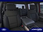 New 2025 Ford F-150 STX SuperCrew Cab 4WD Pickup for sale #LFO250706 - photo 10