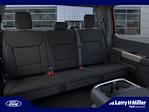 New 2025 Ford F-150 STX SuperCrew Cab 4WD Pickup for sale #LFO250706 - photo 11