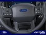 New 2025 Ford F-150 STX SuperCrew Cab 4WD Pickup for sale #LFO250706 - photo 12
