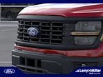 New 2025 Ford F-150 STX SuperCrew Cab 4WD Pickup for sale #LFO250706 - photo 17
