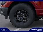 New 2025 Ford F-150 STX SuperCrew Cab 4WD Pickup for sale #LFO250706 - photo 19
