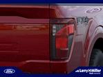 New 2025 Ford F-150 STX SuperCrew Cab 4WD Pickup for sale #LFO250706 - photo 21