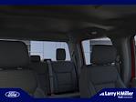 New 2025 Ford F-150 STX SuperCrew Cab 4WD Pickup for sale #LFO250706 - photo 22
