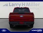 New 2025 Ford F-150 STX SuperCrew Cab 4WD Pickup for sale #LFO250706 - photo 9