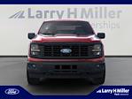 New 2025 Ford F-150 STX SuperCrew Cab 4WD Pickup for sale #LFO250706 - photo 3