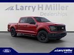 New 2025 Ford F-150 STX SuperCrew Cab 4WD Pickup for sale #LFO250706 - photo 5
