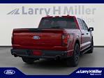 New 2025 Ford F-150 STX SuperCrew Cab 4WD Pickup for sale #LFO250706 - photo 7