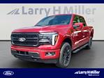 2025 Ford F-150 SuperCrew Cab 4WD Pickup for sale #LFO250714 - photo 5